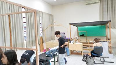 Feira de Profissões e Empreendedorismo de 2024 - álbum 2