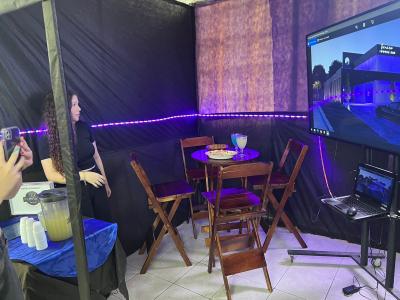 Feira de Profissões e Empreendedorismo de 2024 - álbum 2