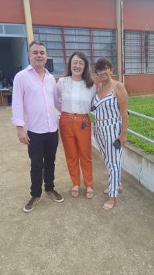 Feira de Profissões e Empreendedorismo de 2024 - álbum 2