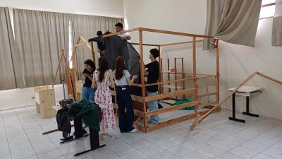 Feira de Profissões e Empreendedorismo de 2024 - álbum 2