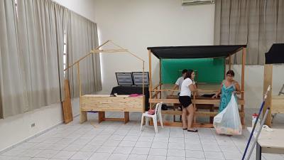 Feira de Profissões e Empreendedorismo de 2024 - álbum 2