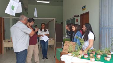 Feira de Profissões e Empreendedorismo de 2024 - álbum 2