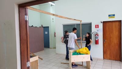 Feira de Profissões e Empreendedorismo de 2024 - álbum 2