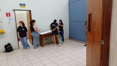 Feira de Profissões e Empreendedorismo de 2024 - álbum 2