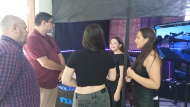 Feira de Profissões e Empreendedorismo de 2024 - álbum 2