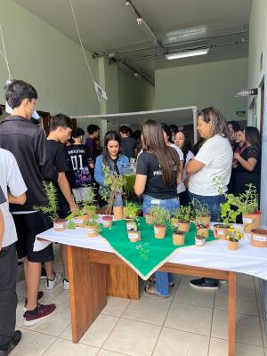 Feira de Profissões e Empreendedorismo de 2024 - álbum 2