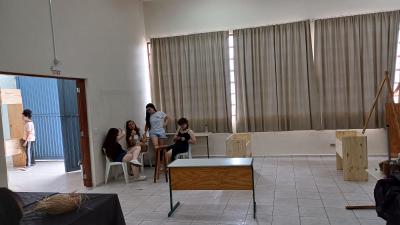 Feira de Profissões e Empreendedorismo de 2024 - álbum 2