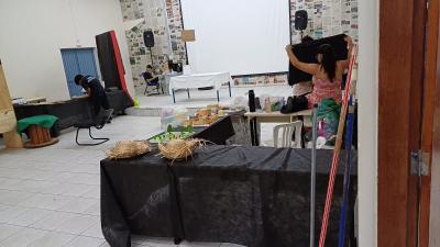 Feira de Profissões e Empreendedorismo de 2024 - álbum 2