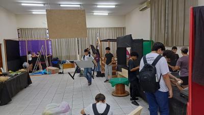 Feira de Profissões e Empreendedorismo de 2024 - álbum 2