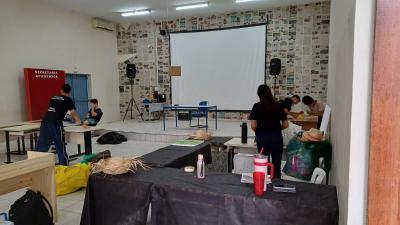 Feira de Profissões e Empreendedorismo de 2024 - álbum 2