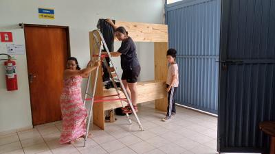 Feira de Profissões e Empreendedorismo de 2024 - álbum 2