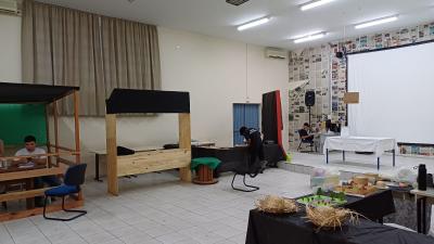 Feira de Profissões e Empreendedorismo de 2024 - álbum 2