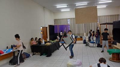 Feira de Profissões e Empreendedorismo de 2024 - álbum 2