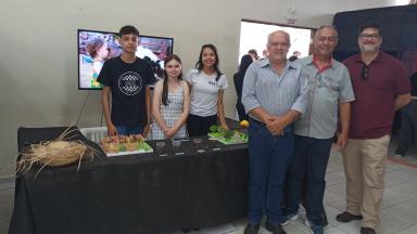 Feira de Profissões e Empreendedorismo de 2024 - álbum 2