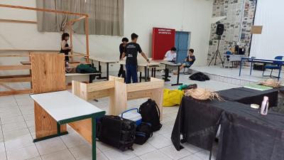 Feira de Profissões e Empreendedorismo de 2024 - álbum 2