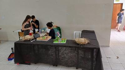 Feira de Profissões e Empreendedorismo de 2024 - álbum 2