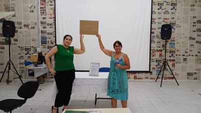 Feira de Profissões e Empreendedorismo de 2024 - álbum 2