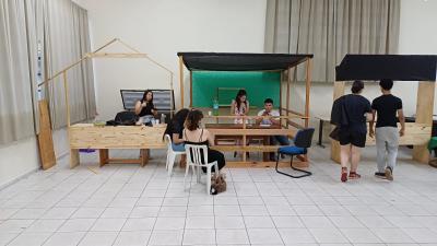 Feira de Profissões e Empreendedorismo de 2024 - álbum 2