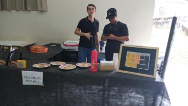 Feira de Profissões e Empreendedorismo de 2024 - álbum 2