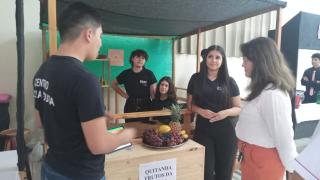 Feira de Profissões e Empreendedorismo de 2024 - álbum 2