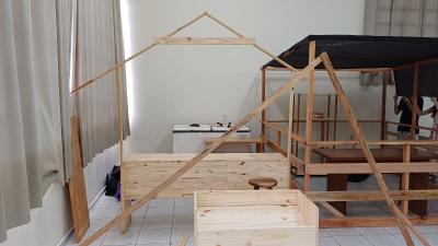 Feira de Profissões e Empreendedorismo de 2024 - álbum 2