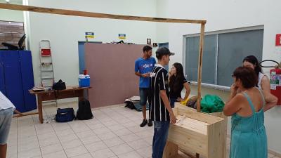 Feira de Profissões e Empreendedorismo de 2024 - álbum 2