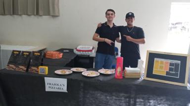 Feira de Profissões e Empreendedorismo de 2024 - álbum 2