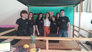 Feira de Profissões e Empreendedorismo de 2024 - álbum 2