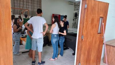 Feira de Profissões e Empreendedorismo de 2024 - álbum 2