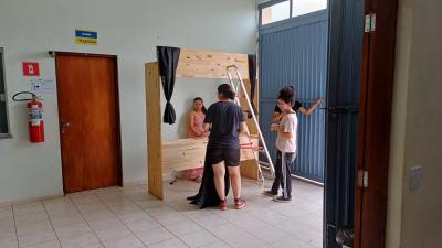 Feira de Profissões e Empreendedorismo de 2024 - álbum 2