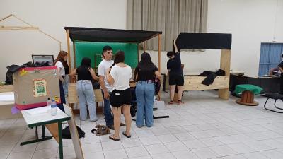 Feira de Profissões e Empreendedorismo de 2024 - álbum 2