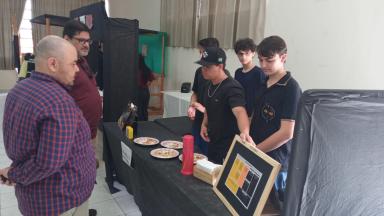 Feira de Profissões e Empreendedorismo de 2024 - álbum 2