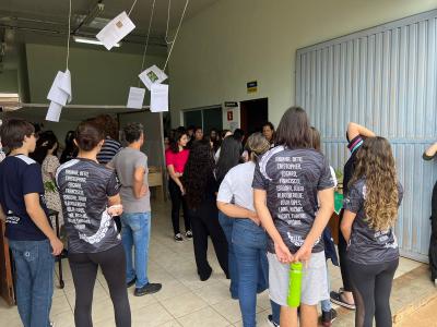 Feira de Profissões e Empreendedorismo de 2024 - álbum 2