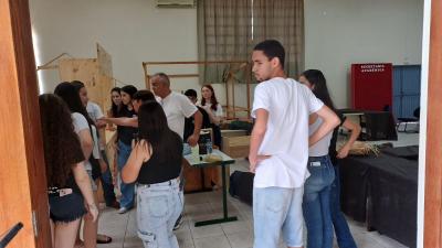 Feira de Profissões e Empreendedorismo de 2024 - álbum 2