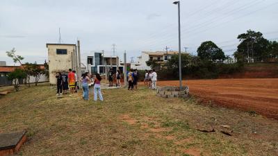 Feira de Profissões e Empreendedorismo de 2024 - álbum 2