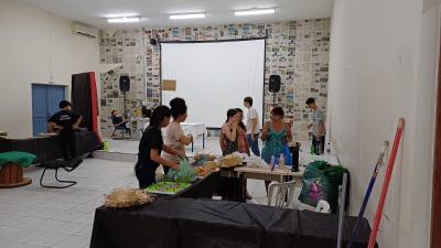 Feira de Profissões e Empreendedorismo de 2024 - álbum 2