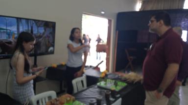 Feira de Profissões e Empreendedorismo de 2024 - álbum 2