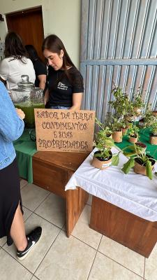 Feira de Profissões e Empreendedorismo de 2024 - álbum 2