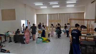 Feira de Profissões e Empreendedorismo de 2024 - álbum 2