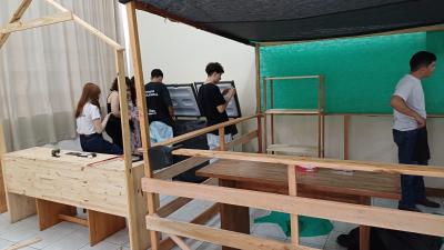 Feira de Profissões e Empreendedorismo de 2024 - álbum 2