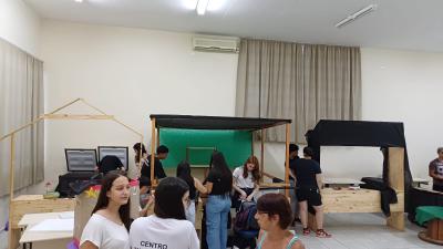 Feira de Profissões e Empreendedorismo de 2024 - álbum 2