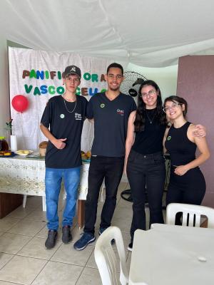 Feira de Profissões e Empreendedorismo de 2024 - álbum 2