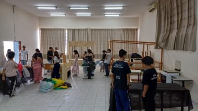 Feira de Profissões e Empreendedorismo de 2024 - álbum 2