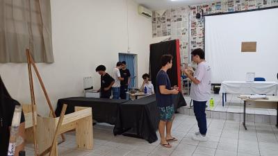 Feira de Profissões e Empreendedorismo de 2024 - álbum 2