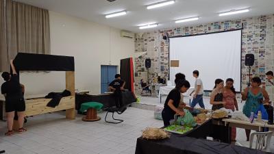 Feira de Profissões e Empreendedorismo de 2024 - álbum 2