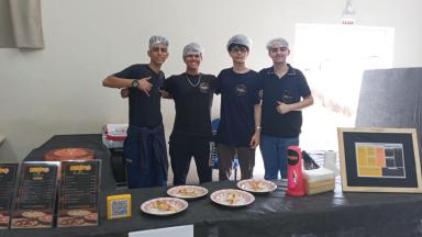 Feira de Profissões e Empreendedorismo de 2024 - álbum 2