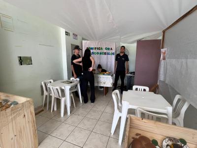 Feira de Profissões e Empreendedorismo de 2024 - álbum 2