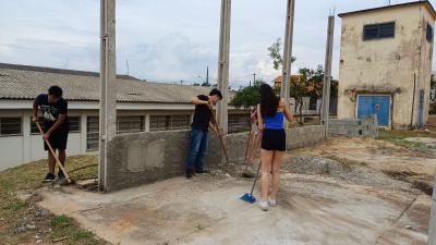Feira de Profissões e Empreendedorismo de 2024 - álbum 2