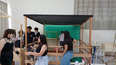 Feira de Profissões e Empreendedorismo de 2024 - álbum 2