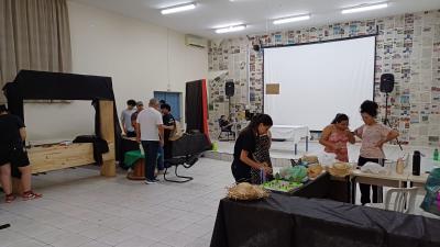 Feira de Profissões e Empreendedorismo de 2024 - álbum 2